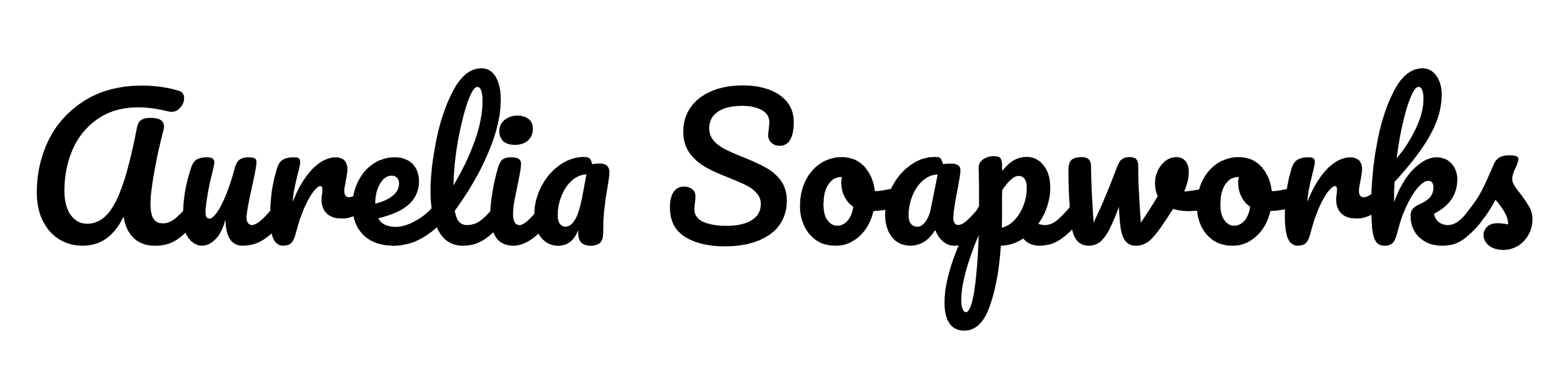 Aurelia Soapworks logo