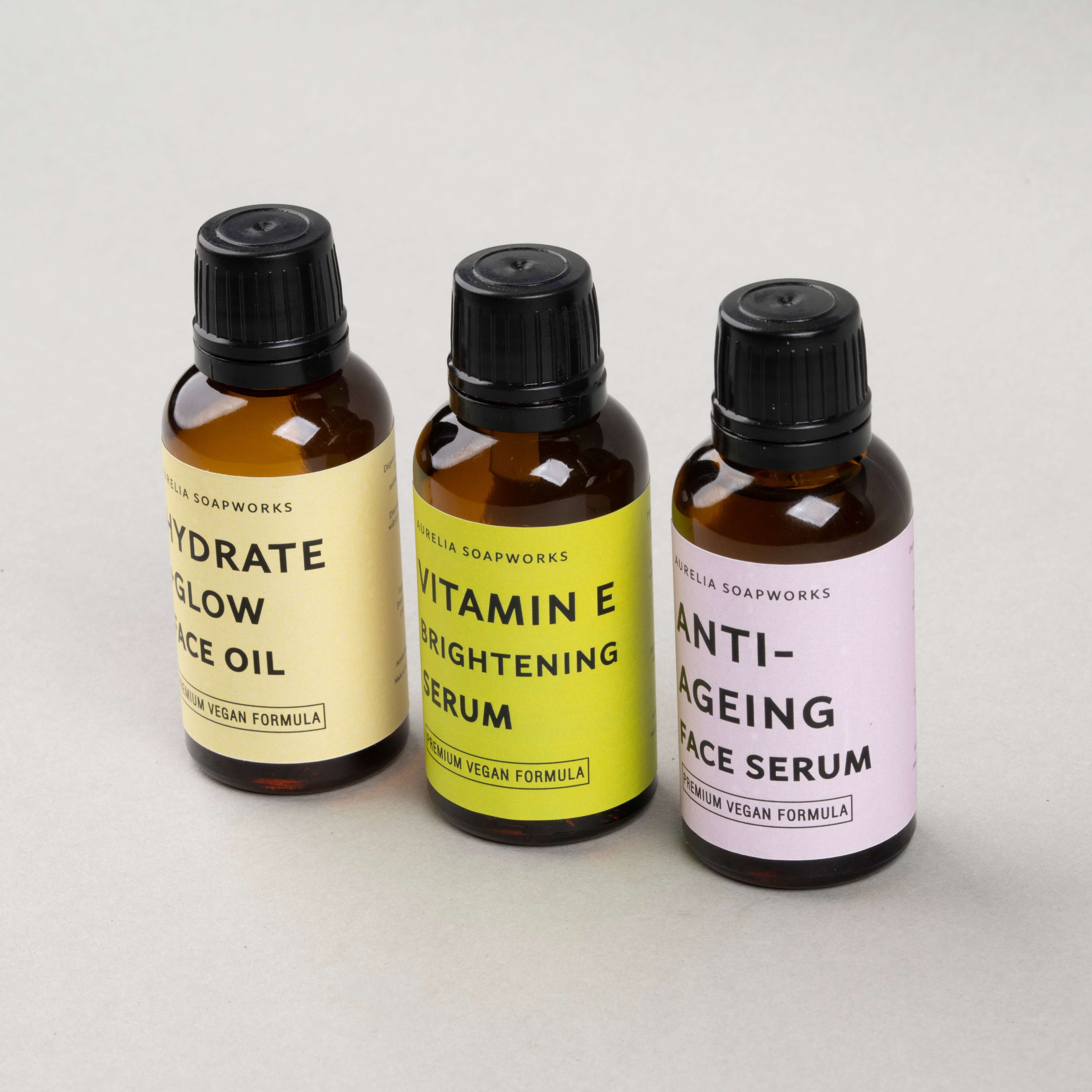 Face Pampering Bundle #2