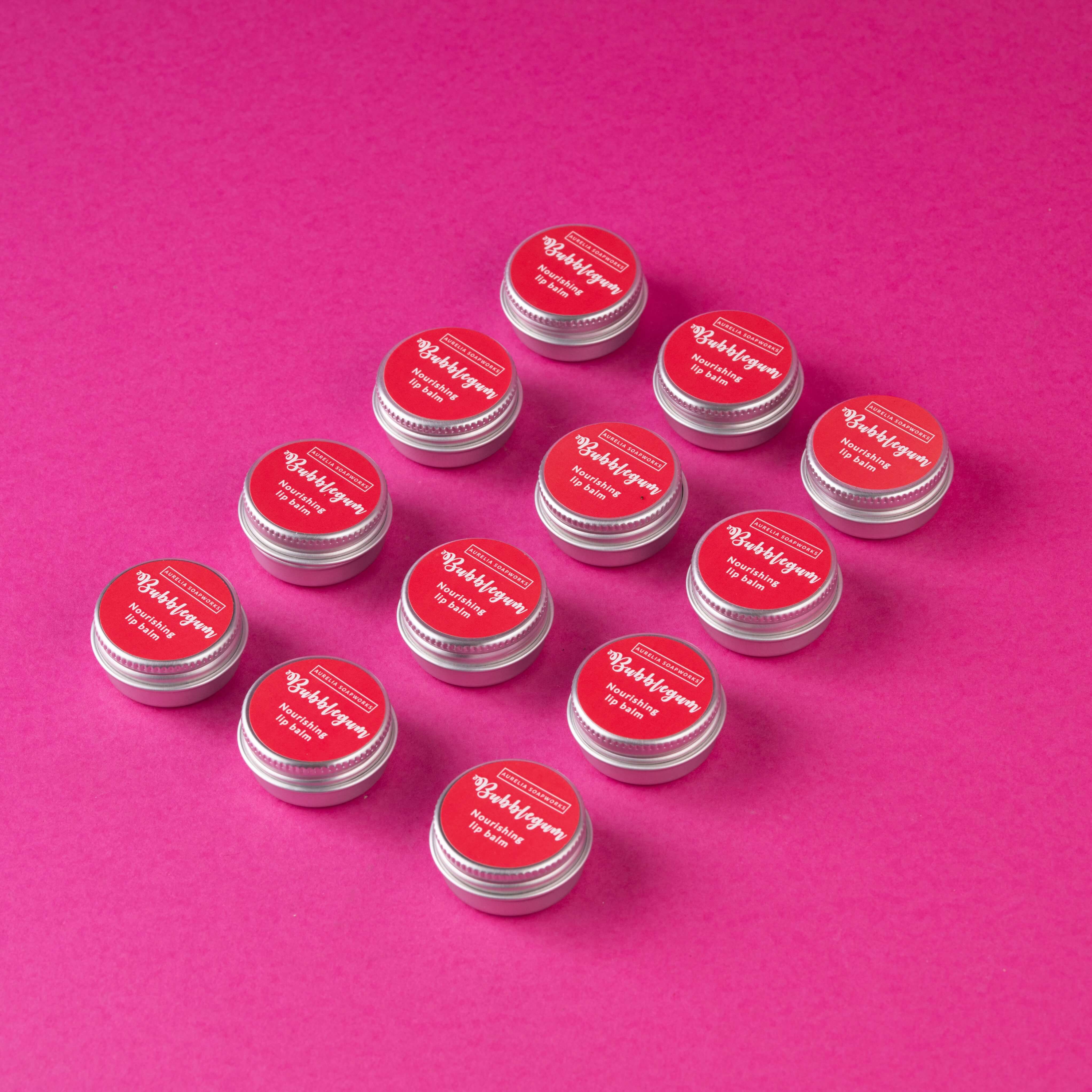 Nourishing Lip Balm